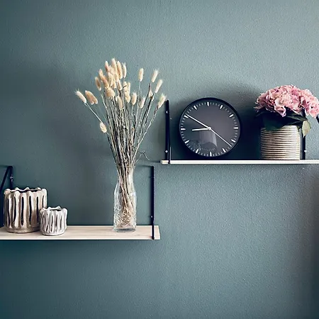 Apartament Modern 1br Retreat In The Heart Of