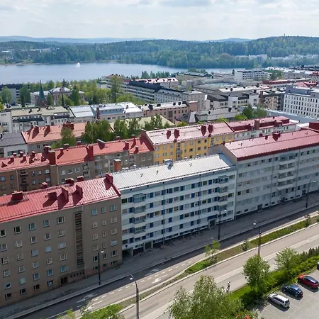 Modern 1br Retreat In The Heart Of *